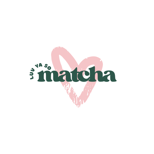Luv Ya So Matcha